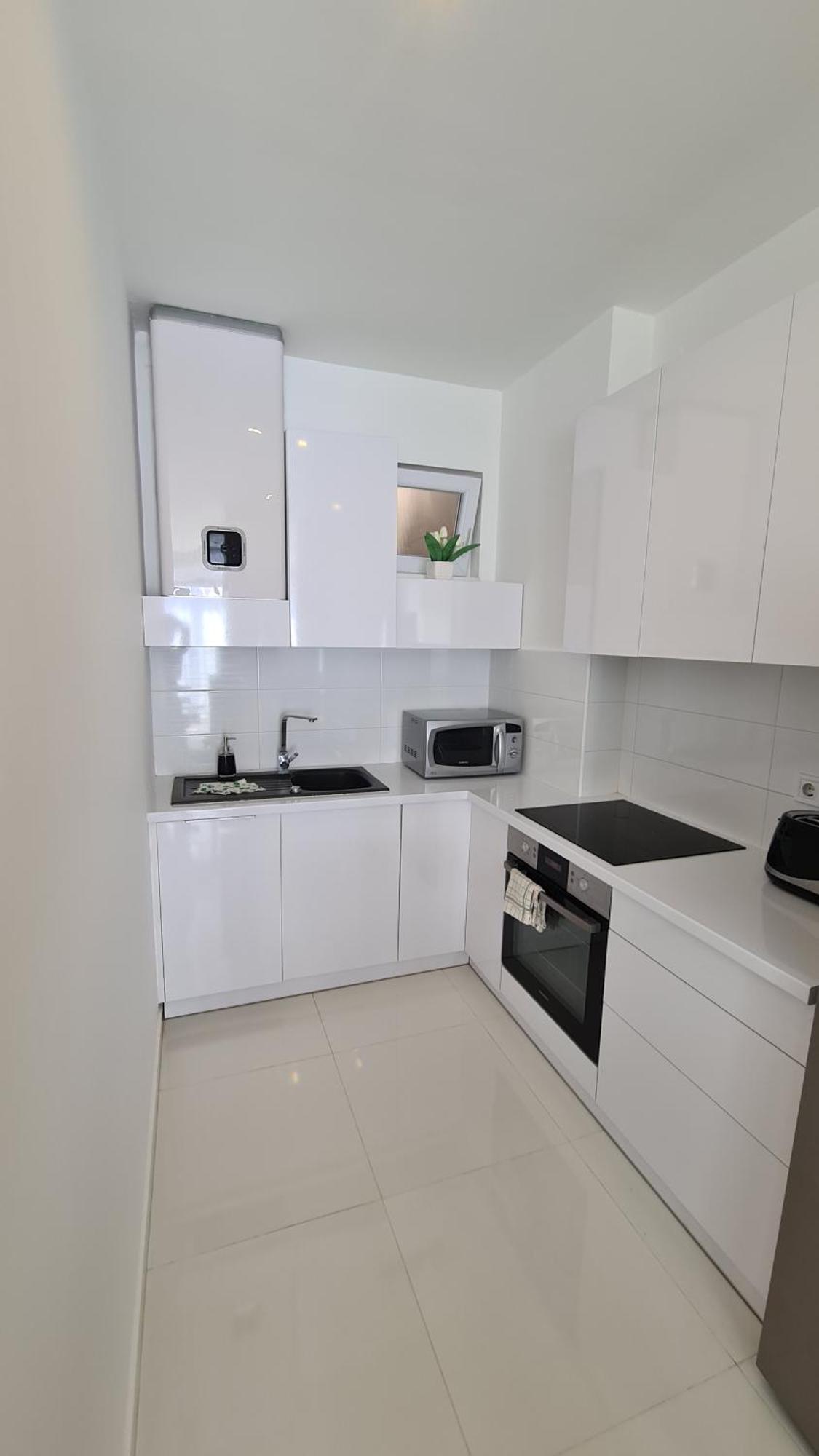 Lena Apartman Budapest City Center エクステリア 写真