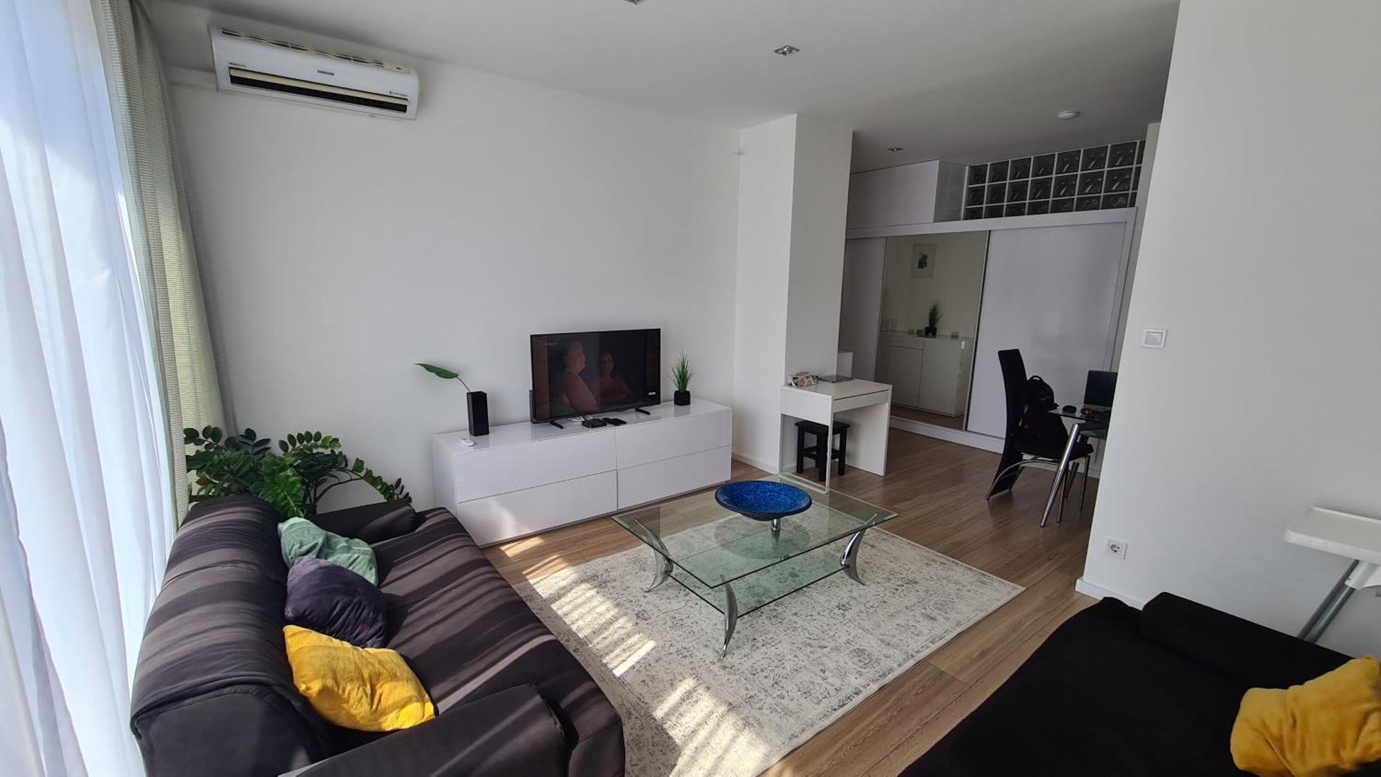 Lena Apartman Budapest City Center エクステリア 写真