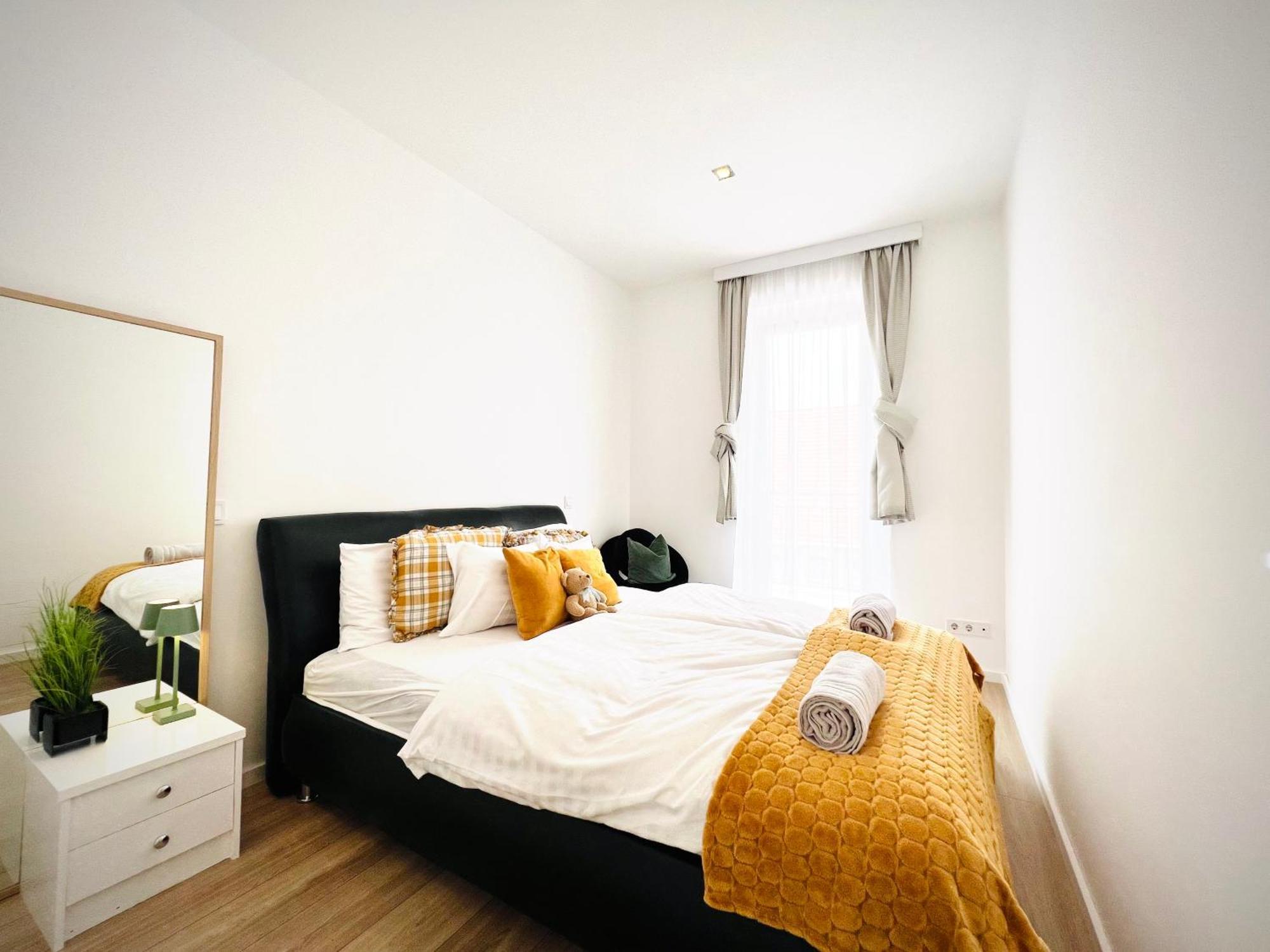 Lena Apartman Budapest City Center エクステリア 写真