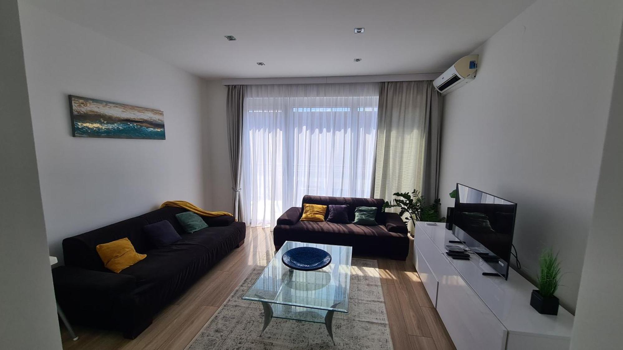 Lena Apartman Budapest City Center エクステリア 写真